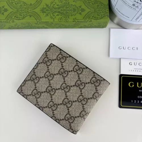 Cheap Gucci Wallets #1380964 Replica Wholesale [$36.00 USD] [ITEM#1380964] on Replica Gucci Wallets