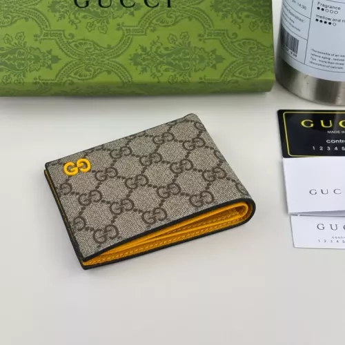 Cheap Gucci Wallets #1380965 Replica Wholesale [$36.00 USD] [ITEM#1380965] on Replica Gucci Wallets