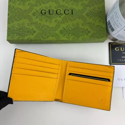 Cheap Gucci Wallets #1380965 Replica Wholesale [$36.00 USD] [ITEM#1380965] on Replica Gucci Wallets