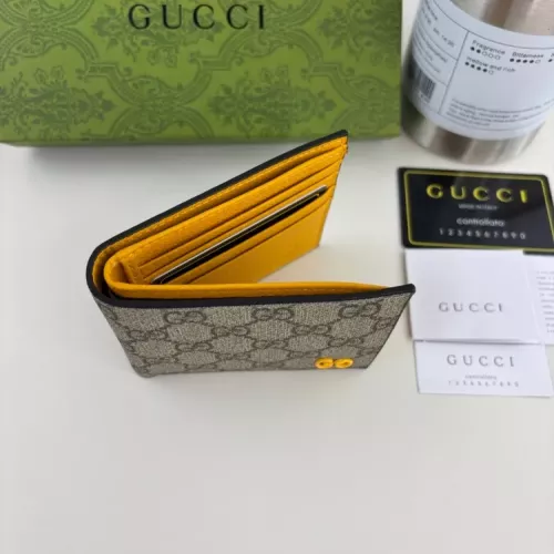 Cheap Gucci Wallets #1380965 Replica Wholesale [$36.00 USD] [ITEM#1380965] on Replica Gucci Wallets