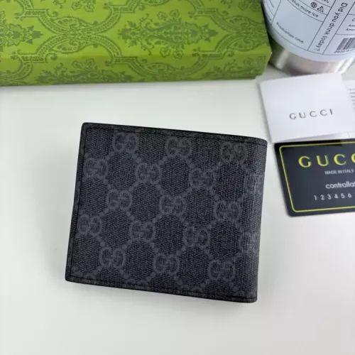 Cheap Gucci Wallets #1380966 Replica Wholesale [$36.00 USD] [ITEM#1380966] on Replica Gucci Wallets