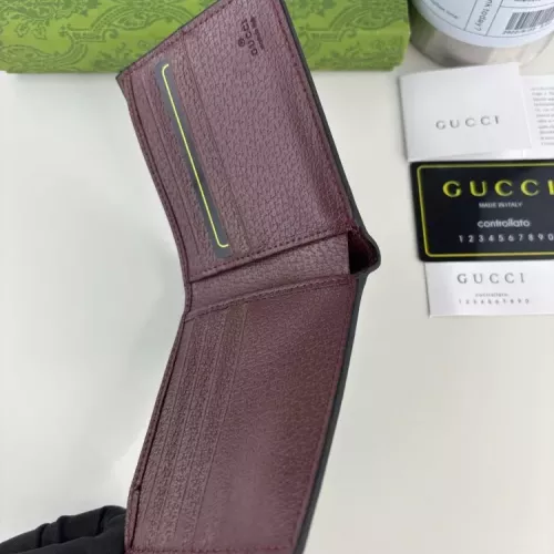 Cheap Gucci Wallets #1380966 Replica Wholesale [$36.00 USD] [ITEM#1380966] on Replica Gucci Wallets