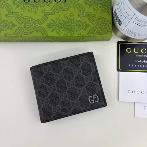 Gucci Wallets #1380967