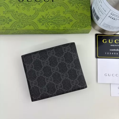 Cheap Gucci Wallets #1380967 Replica Wholesale [$36.00 USD] [ITEM#1380967] on Replica Gucci Wallets