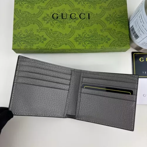Cheap Gucci Wallets #1380967 Replica Wholesale [$36.00 USD] [ITEM#1380967] on Replica Gucci Wallets
