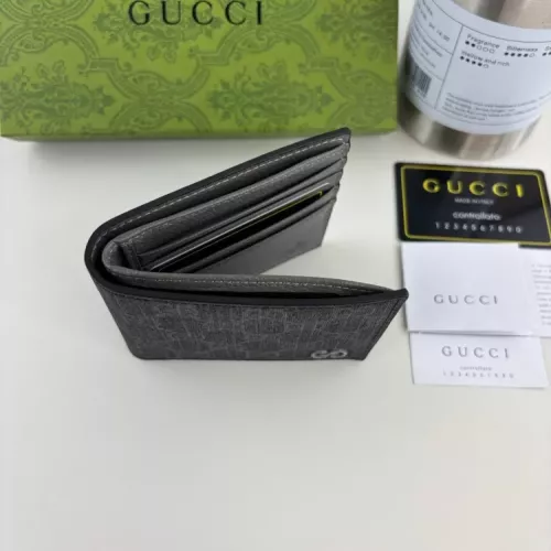 Cheap Gucci Wallets #1380967 Replica Wholesale [$36.00 USD] [ITEM#1380967] on Replica Gucci Wallets