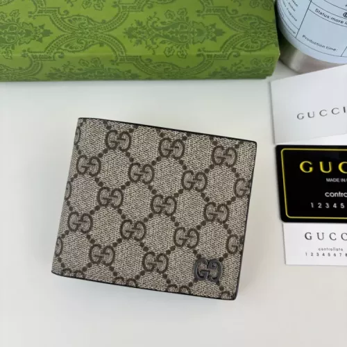Gucci Wallets #1380968