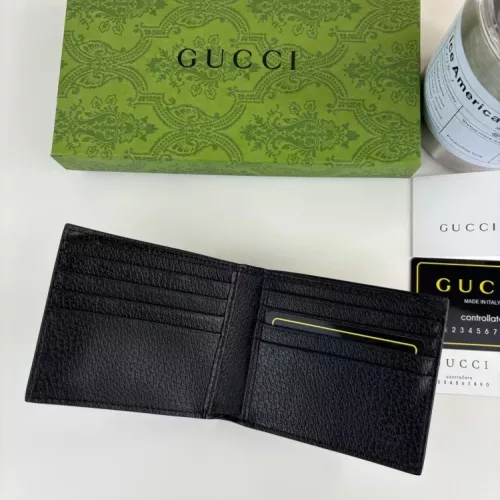 Cheap Gucci Wallets #1380968 Replica Wholesale [$36.00 USD] [ITEM#1380968] on Replica Gucci Wallets