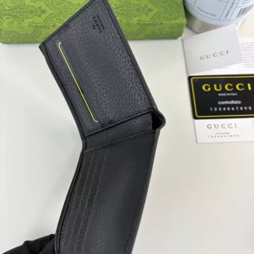 Cheap Gucci Wallets #1380968 Replica Wholesale [$36.00 USD] [ITEM#1380968] on Replica Gucci Wallets