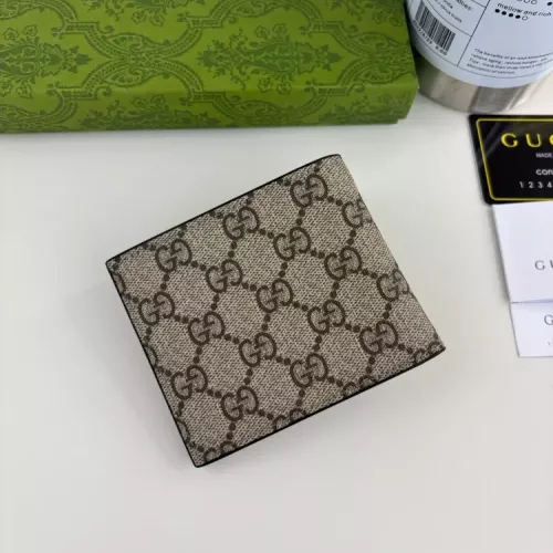 Cheap Gucci Wallets #1380969 Replica Wholesale [$36.00 USD] [ITEM#1380969] on Replica Gucci Wallets