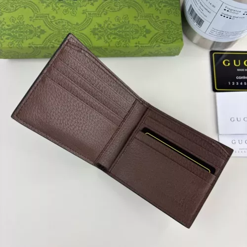 Cheap Gucci Wallets #1380969 Replica Wholesale [$36.00 USD] [ITEM#1380969] on Replica Gucci Wallets