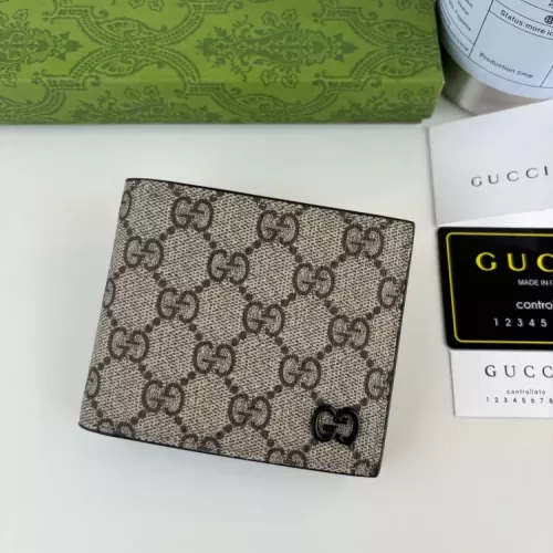 Gucci Wallets #1380970