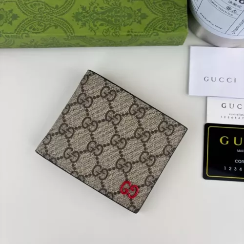 Gucci Wallets #1380971