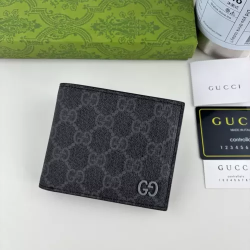 Gucci Wallets #1380972