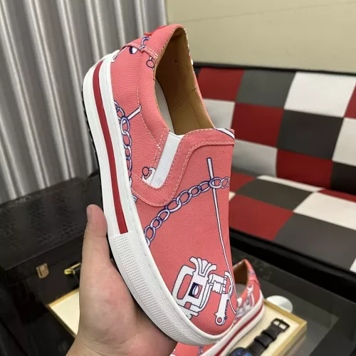 Cheap Dsquared Casual Shoes For Men #1380973 Replica Wholesale [$80.00 USD] [ITEM#1380973] on Replica Dsquared Casual Shoes