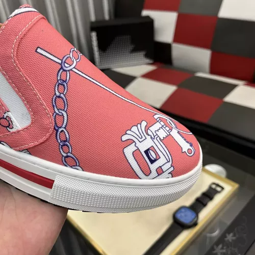 Cheap Dsquared Casual Shoes For Men #1380973 Replica Wholesale [$80.00 USD] [ITEM#1380973] on Replica Dsquared Casual Shoes