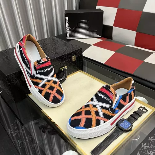 Dsquared Casual Shoes For Men #1380974