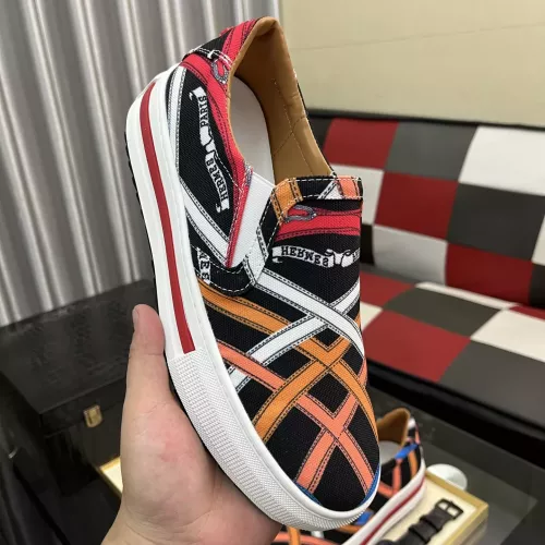 Cheap Dsquared Casual Shoes For Men #1380974 Replica Wholesale [$80.00 USD] [ITEM#1380974] on Replica Dsquared Casual Shoes