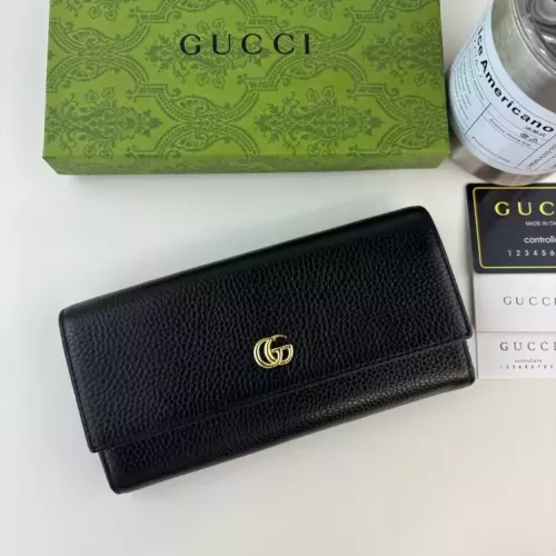 Gucci Wallets #1380975