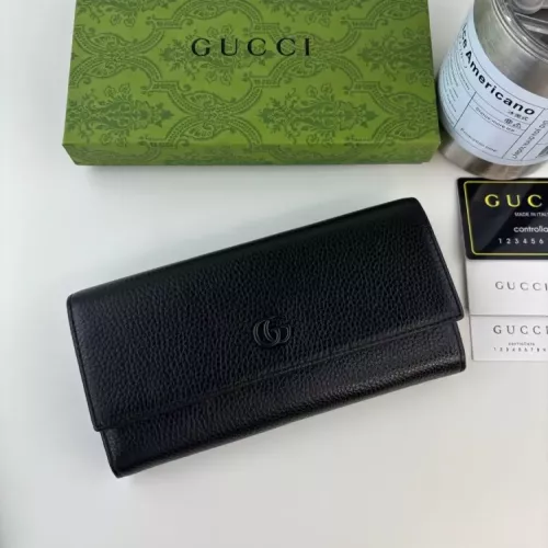 Gucci Wallets #1380976
