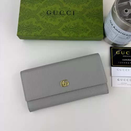 Gucci Wallets #1380977