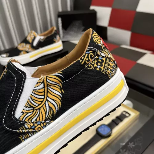 Cheap Dsquared Casual Shoes For Men #1380978 Replica Wholesale [$80.00 USD] [ITEM#1380978] on Replica Dsquared Casual Shoes