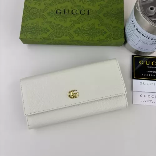 Gucci Wallets #1380979