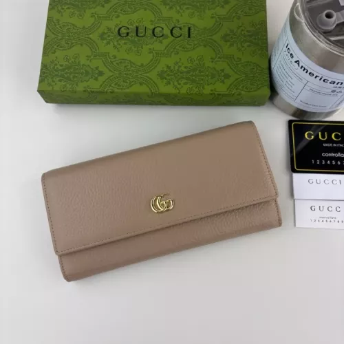 Gucci Wallets #1380980