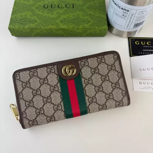 Gucci Wallets #1380982