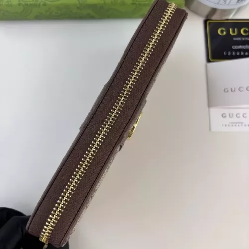 Cheap Gucci Wallets #1380982 Replica Wholesale [$45.00 USD] [ITEM#1380982] on Replica Gucci Wallets