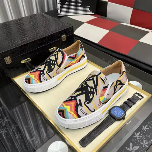 Cheap Dsquared Casual Shoes For Men #1380990 Replica Wholesale [$80.00 USD] [ITEM#1380990] on Replica Dsquared Casual Shoes