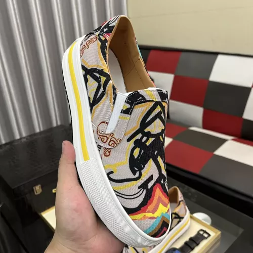 Cheap Dsquared Casual Shoes For Men #1380990 Replica Wholesale [$80.00 USD] [ITEM#1380990] on Replica Dsquared Casual Shoes