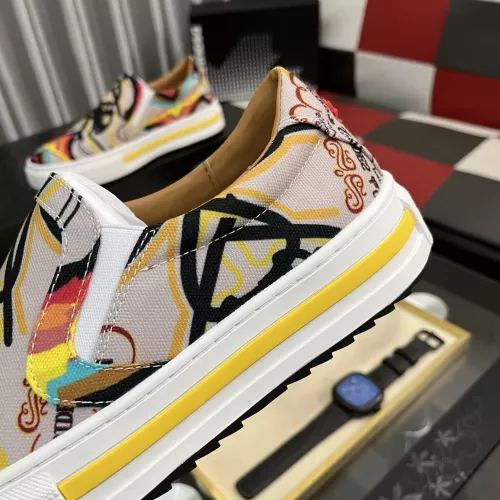 Cheap Dsquared Casual Shoes For Men #1380990 Replica Wholesale [$80.00 USD] [ITEM#1380990] on Replica Dsquared Casual Shoes