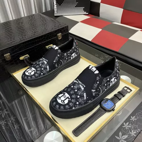 Cheap Dsquared Casual Shoes For Men #1380992 Replica Wholesale [$80.00 USD] [ITEM#1380992] on Replica Dsquared Casual Shoes