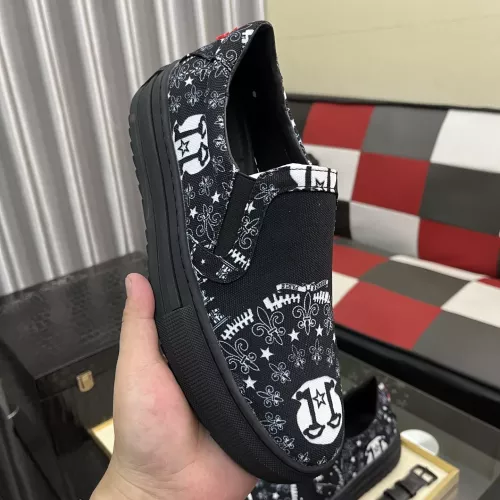 Cheap Dsquared Casual Shoes For Men #1380992 Replica Wholesale [$80.00 USD] [ITEM#1380992] on Replica Dsquared Casual Shoes