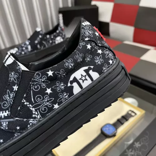 Cheap Dsquared Casual Shoes For Men #1380992 Replica Wholesale [$80.00 USD] [ITEM#1380992] on Replica Dsquared Casual Shoes