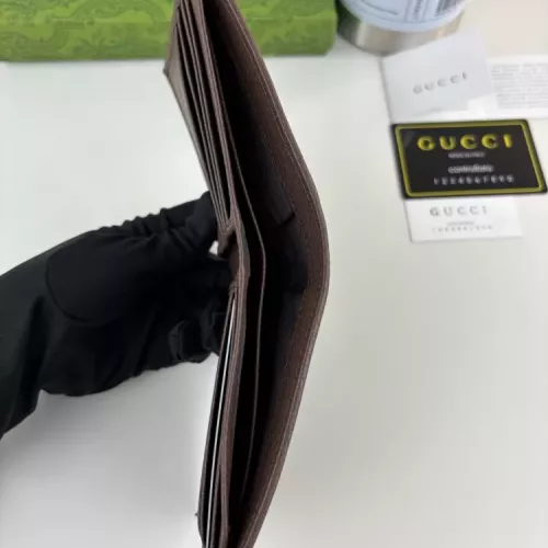 Cheap Gucci Wallets #1380993 Replica Wholesale [$38.00 USD] [ITEM#1380993] on Replica Gucci Wallets