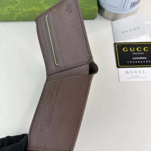 Cheap Gucci Wallets #1380993 Replica Wholesale [$38.00 USD] [ITEM#1380993] on Replica Gucci Wallets