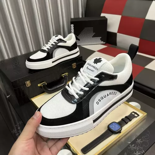 Dsquared Casual Shoes For Men #1380999