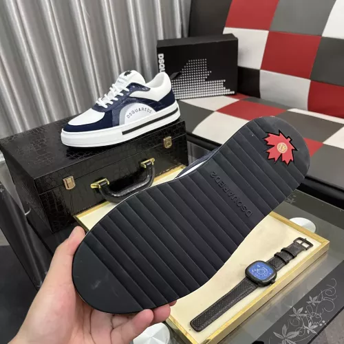 Cheap Dsquared Casual Shoes For Men #1381000 Replica Wholesale [$80.00 USD] [ITEM#1381000] on Replica Dsquared Casual Shoes