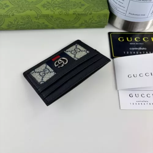 Cheap Gucci Card Case #1381006 Replica Wholesale [$27.00 USD] [ITEM#1381006] on Replica Gucci Wallets
