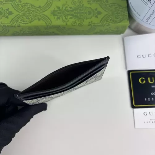 Cheap Gucci Card Case #1381006 Replica Wholesale [$27.00 USD] [ITEM#1381006] on Replica Gucci Wallets