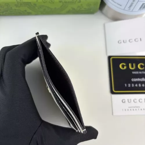 Cheap Gucci Card Case #1381007 Replica Wholesale [$27.00 USD] [ITEM#1381007] on Replica Gucci Wallets