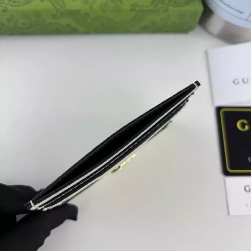 Cheap Gucci Card Case #1381007 Replica Wholesale [$27.00 USD] [ITEM#1381007] on Replica Gucci Wallets
