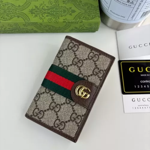 Gucci Card Case #1381008