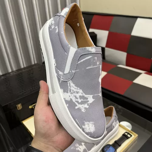 Cheap Dsquared Casual Shoes For Men #1381010 Replica Wholesale [$80.00 USD] [ITEM#1381010] on Replica Dsquared Casual Shoes