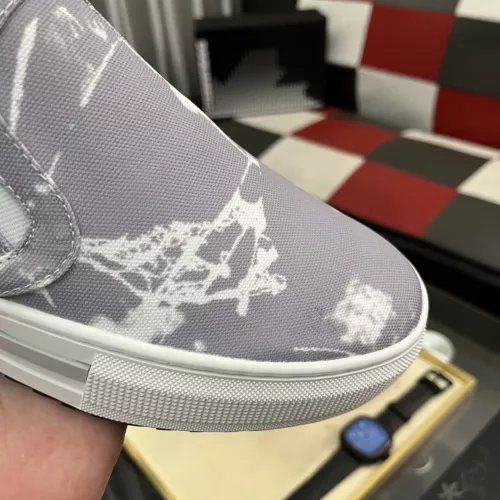 Cheap Dsquared Casual Shoes For Men #1381010 Replica Wholesale [$80.00 USD] [ITEM#1381010] on Replica Dsquared Casual Shoes