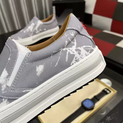 Cheap Dsquared Casual Shoes For Men #1381010 Replica Wholesale [$80.00 USD] [ITEM#1381010] on Replica Dsquared Casual Shoes