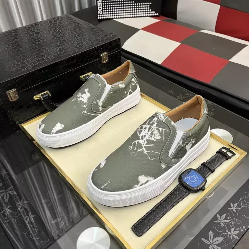 Cheap Dsquared Casual Shoes For Men #1381011 Replica Wholesale [$80.00 USD] [ITEM#1381011] on Replica Dsquared Casual Shoes