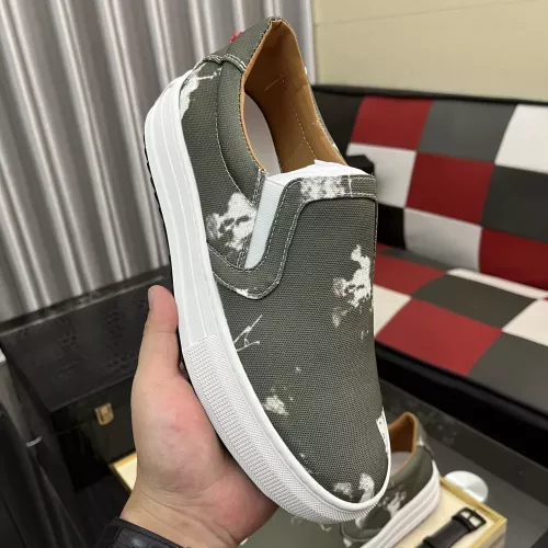 Cheap Dsquared Casual Shoes For Men #1381011 Replica Wholesale [$80.00 USD] [ITEM#1381011] on Replica Dsquared Casual Shoes